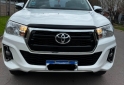 Camionetas - Toyota Hilux 2020 Diesel 54645Km - En Venta