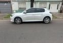 Autos - Peugeot 208 2021 Nafta 35000Km - En Venta
