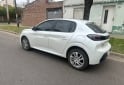 Autos - Peugeot 208 2021 Nafta 35000Km - En Venta