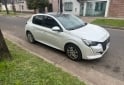 Autos - Peugeot 208 2021 Nafta 35000Km - En Venta