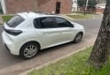 Autos - Peugeot 208 2021 Nafta 35000Km - En Venta