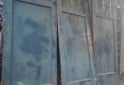 Otros - Vendo portón de tres hojas - En Venta