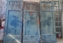 Otros - Vendo portón de tres hojas - En Venta