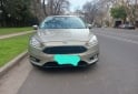 Autos - Ford Focus 2016 Nafta 100000Km - En Venta