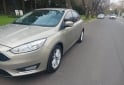 Autos - Ford Focus 2016 Nafta 100000Km - En Venta