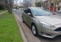 Autos - Ford Focus 2016 Nafta 100000Km - En Venta