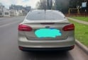 Autos - Ford Focus 2016 Nafta 100000Km - En Venta