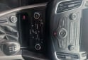 Autos - Ford Focus 2016 Nafta 100000Km - En Venta