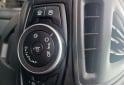 Autos - Ford Focus 2016 Nafta 100000Km - En Venta
