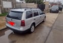 Autos - Volkswagen Gol country 1,6 /naf/gnc 2006 GNC 238000Km - En Venta