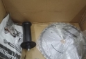 Herramientas - Vendo sierra circular marca LUSQTOFF de235MM nueva sin usar - En Venta
