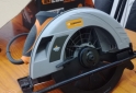 Herramientas - Vendo sierra circular marca LUSQTOFF de235MM nueva sin usar - En Venta