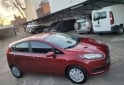 Autos - Ford Fiesta 2015 GNC 88500Km - En Venta