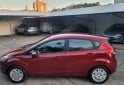 Autos - Ford Fiesta 2015 GNC 88500Km - En Venta