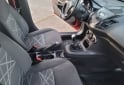 Autos - Ford Fiesta 2015 GNC 88500Km - En Venta