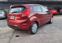 Autos - Ford Fiesta 2015 GNC 88500Km - En Venta