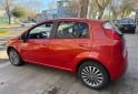 Autos - Fiat Punto 1.8 HLX Blue Motion 2008 Nafta 202000Km - En Venta
