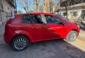 Autos - Fiat Punto 1.8 HLX Blue Motion 2008 Nafta 202000Km - En Venta
