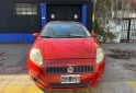 Autos - Fiat Punto 1.8 HLX Blue Motion 2008 Nafta 202000Km - En Venta