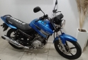 Motos - Yamaha New ybr 2013 Nafta 17000Km - En Venta
