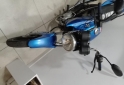 Motos - Yamaha New ybr 2013 Nafta 17000Km - En Venta