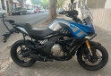 Motos - CF Mt 650 2022 Nafta 4400Km - En Venta