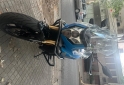 Motos - CF Mt 650 2022 Nafta 4400Km - En Venta