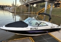 Embarcaciones - lancha 18 pies bayliner 1800 - En Venta