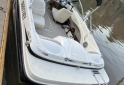 Embarcaciones - lancha 18 pies bayliner 1800 - En Venta