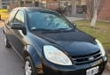 Autos - Ford Ka,fiesta,Clio,corsa,etio 2009 Nafta 152000Km - En Venta