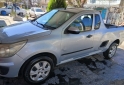 Utilitarios - Chevrolet Montana 2012 Nafta 235Km - En Venta