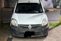 Utilitarios - Renault Kangoo 1.6 2014 GNC 290000Km - En Venta