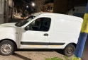 Utilitarios - Renault Kangoo 1.6 2014 GNC 290000Km - En Venta