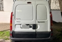 Utilitarios - Renault Kangoo 1.6 2014 GNC 290000Km - En Venta