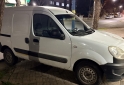 Utilitarios - Renault Kangoo 1.6 2014 GNC 290000Km - En Venta