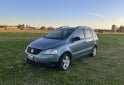 Autos - Volkswagen Suran 2009 Nafta 280000Km - En Venta