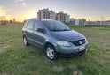 Autos - Volkswagen Suran 2009 Nafta 280000Km - En Venta