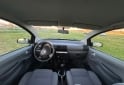 Autos - Volkswagen Suran 2009 Nafta 280000Km - En Venta