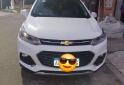 Camionetas - Chevrolet Tracker 2017 Nafta 147000Km - En Venta