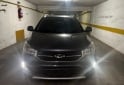 Autos - Chery Tiggo 2 2018 Nafta 107000Km - En Venta