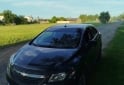 Autos - Chevrolet Prisma joy 2019 Nafta 155000Km - En Venta