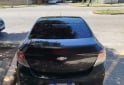 Autos - Chevrolet Prisma joy 2019 Nafta 155000Km - En Venta