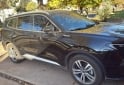 Autos - Ford FORD TERRITORY 1.8L AT 2024 Nafta 27540Km - En Venta