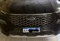 Autos - Ford FORD TERRITORY 1.8L AT 2024 Nafta 27540Km - En Venta
