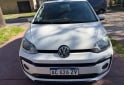 Autos - Volkswagen Up 2017 Nafta 60000Km - En Venta