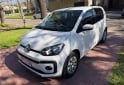 Autos - Volkswagen Up 2017 Nafta 60000Km - En Venta
