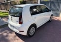 Autos - Volkswagen Up 2017 Nafta 60000Km - En Venta
