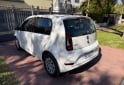 Autos - Volkswagen Up 2017 Nafta 60000Km - En Venta