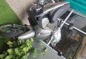 Motos - Keller Crono Classic 110cc 2025 Nafta 4600Km - En Venta