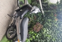Motos - Keller Crono Classic 110cc 2025 Nafta 4600Km - En Venta